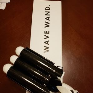 Wave wand